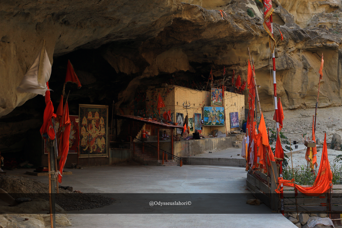 Bibi Nani Shrine | Bolan | Kachhi | بی بی نا نی  مزار