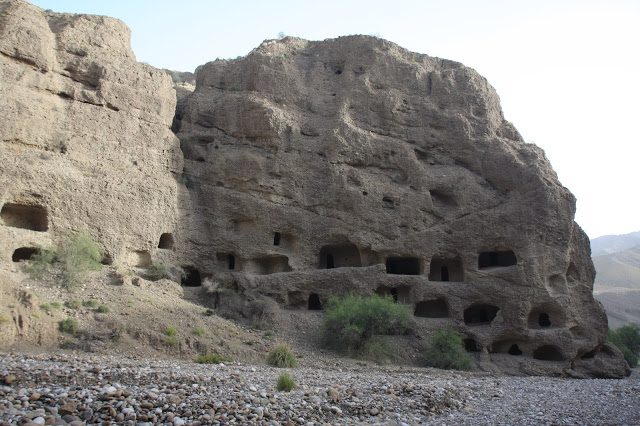 Gondrani (Shehr-e-Roghan) | Awaran| گونڈرانی (شہرِ روغان)