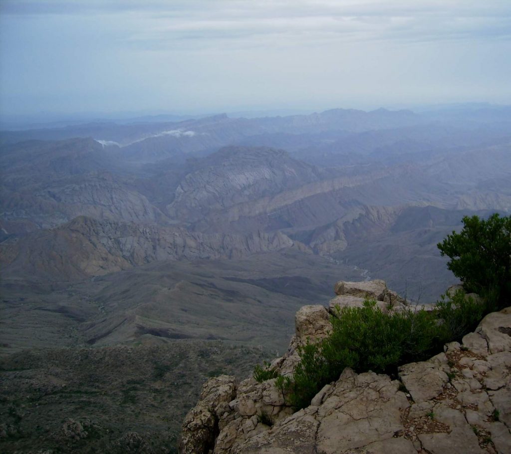 Gorakh | Hill Station | Dadu | گورکھ