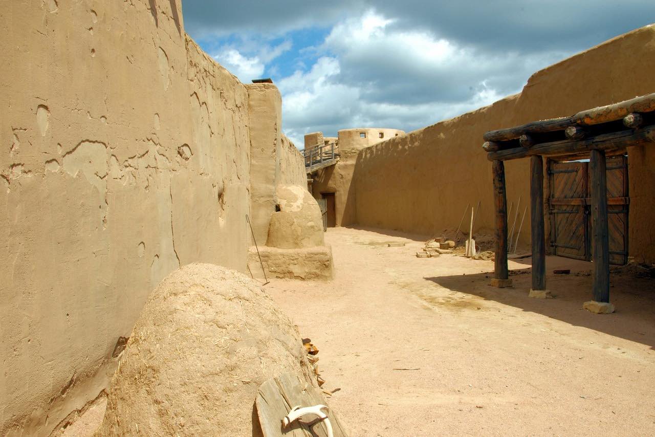Nawab Fort | Tank | نواب فورٹ