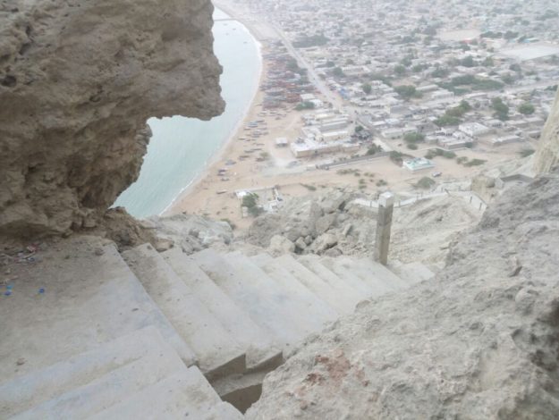 Koh-i-Batil | Gwadar | کوہِ باطل