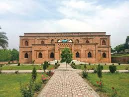 Pushkalavati Museum | Charsadda | پشکلاواتی