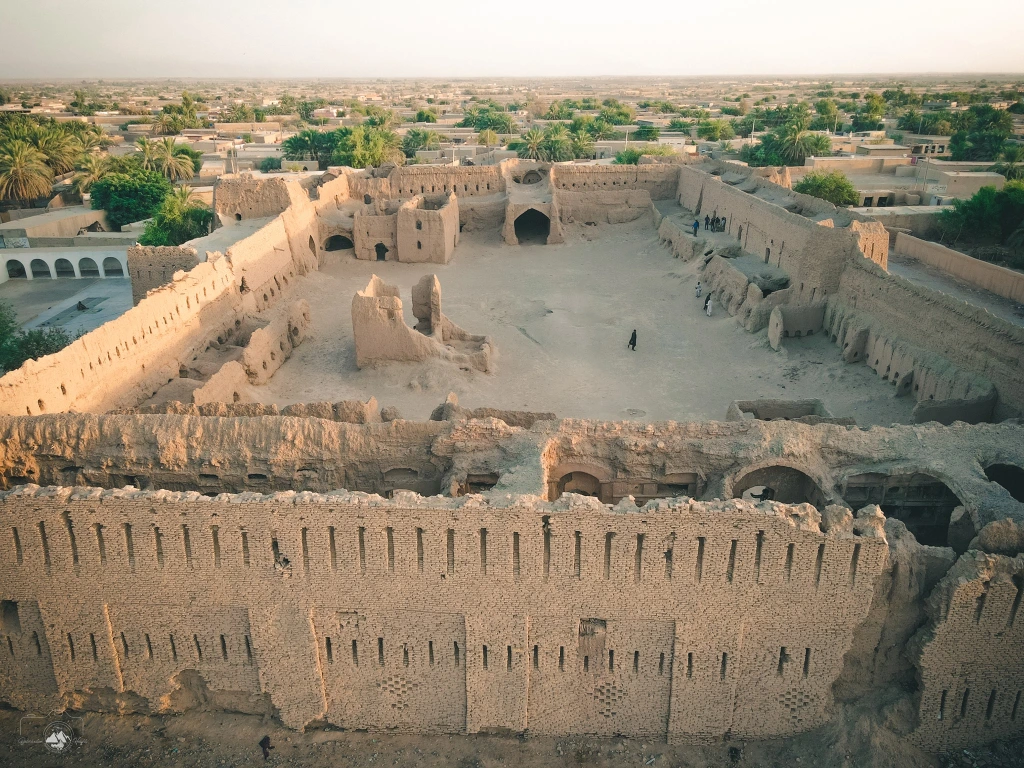 Kharan - Vizit.PK